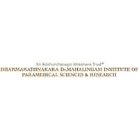 Dharmarathnakara Dr.Mahalingam Institute of Paramedical Sciences & Research