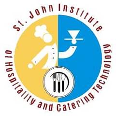 St.John Institute of Hospitality and Catering Technology, (Palghar)