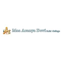 Maa Aranya Devi B.Ed College, (Arrah)