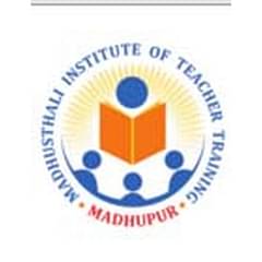 Madhusthali Institute of Teacher Training, (Deoghar)