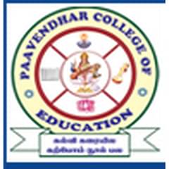 Paavendhar College of Education, (Salem)