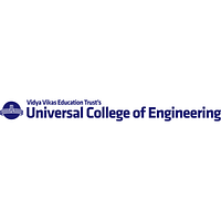Vidya Vikas Education Trust's_Universal College of Engineering Thane