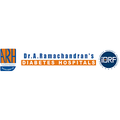 Dr. A. Ramachandran s Diabetes Hospitals & India Diabetes Research Foundation, (Chennai)