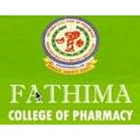 Fathima College Of Pharmacy
