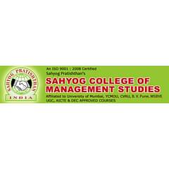Sahyog College of Management Studies, (Thane)
