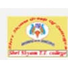 Shri Shyam TT College, (Hanumangarh)