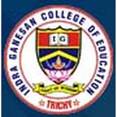 Indra Ganesan College of Education, (Tiruchirappalli)