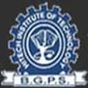 college logo