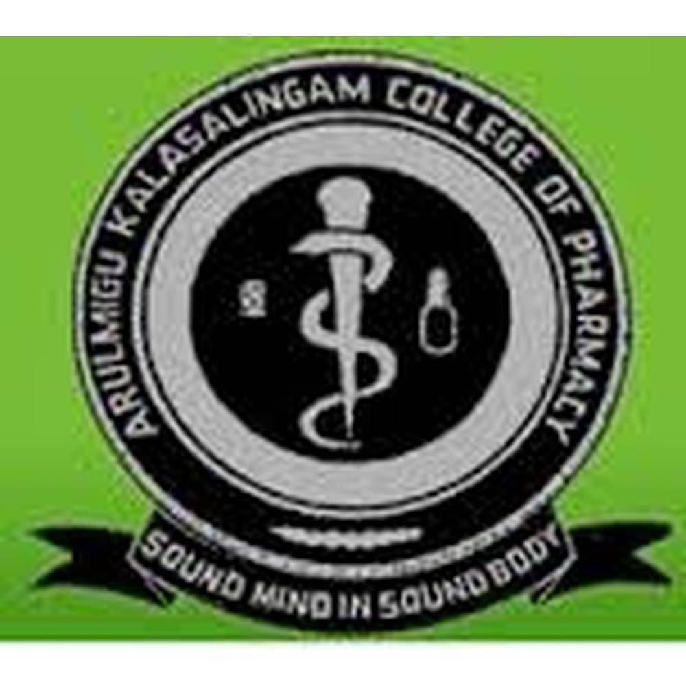 Kalasalingam University [Acceptance Rate + Statistics]