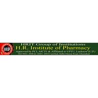 H.R. Institute of Pharmacy