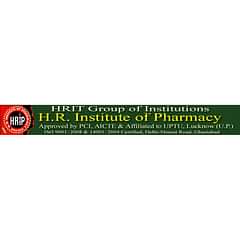 H.R. Institute of Pharmacy, (Ghaziabad)