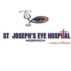 Joseph Eye Hospital, (Tiruchirappalli)