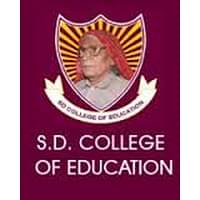 SD College of Education