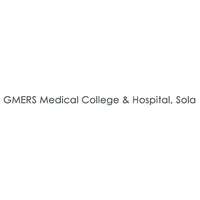 GMERS Medical College & Hospital