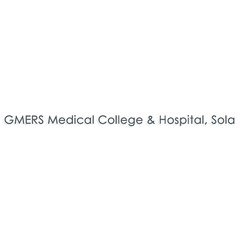 GMERS Medical College & Hospital, (Ahmedabad)