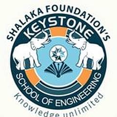 Keystone School of Engineering, (Pune)