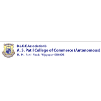 B.L.D.E.Association's A.S.Patil College of Commerce