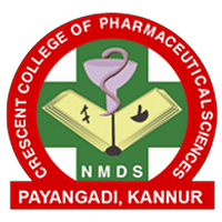 Crescent College of Pharmaceutical Sciences