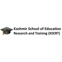 Kashmir School of Education Research and Training, (Budgam)