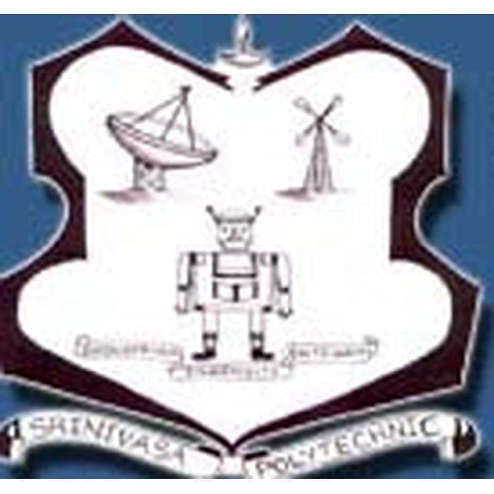 Srinivasa Polytechnic College