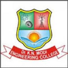Dr. K. N. Modi Engineering College, (Modinagar)