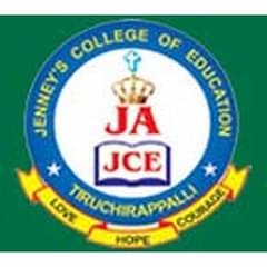 Jenneys College of Education, (Tiruchirappalli)