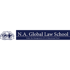 N.A. Global Law School, (Bengaluru)