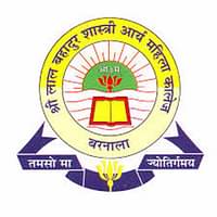 Shri Lal Bahadur Shashtri Arya Mahila College