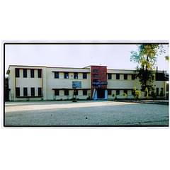 O.F.K. Govt.College, (Anuppur)