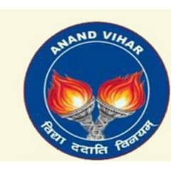 Anand Vihar College For Women, (Bhopal)