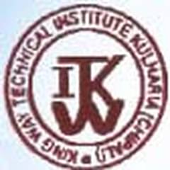Kingway Technical Institute, (Kaimur (Bhabua))
