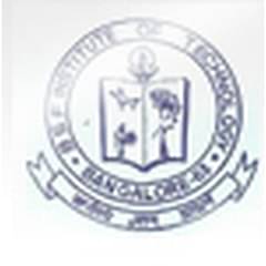 BSF Institute of Technology, (Bengaluru)