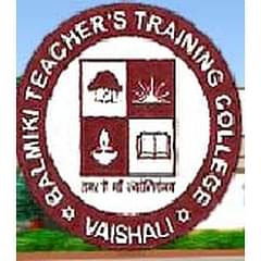 Balmiki Teacher`s Training College, (Vaishali)