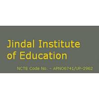 Jindal Institute of Education