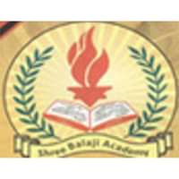 Shree Balaji Academy