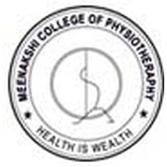 Meenakshi College of Physiotherapy, (Chennai)