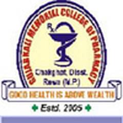 Gulabkali Memorial College of Pharmacy, (Rewa)