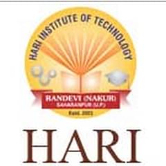Hari Institute Of Technology, (Saharanpur)