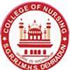 College Of Nursing (CN), Dehradun, (Dehradun)