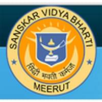 Sanskar Vidhya Bharti College of Education