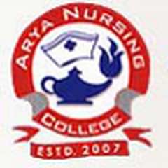 Arya Nursing College Fees