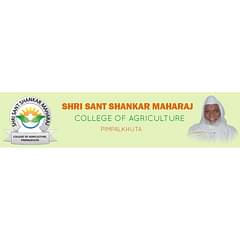 Shri Sant Shankar Maharaj College of Agriculture (SSSMCA), Amravati, (Amravati)