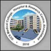 GCS Medical College, Hospital & Research Centre, (Ahmedabad)