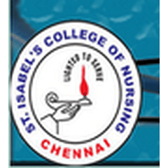 St. Isabel's College of Nursing, (Chennai)