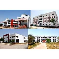 Vindhya Institute of Management and Sciences, (Satna)
