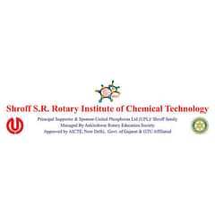 Shroff S. R. Rotary Institute of Chemical Technology, (Bharuch)