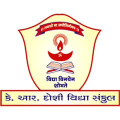 K.R.Doshi Vidhya sankul, (Bhavnagar)