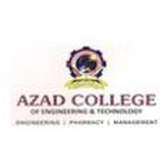Azad College of Engineering and Technology (ACET), Hyderabad, (Hyderabad)