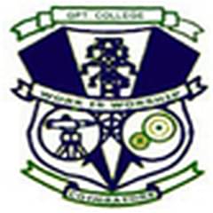 Government Polytechnic College (GPC), Coimbatore, (Coimbatore)