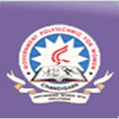 Government Polytechnic for Women (GPW), Chandigarh, (Chandigarh)